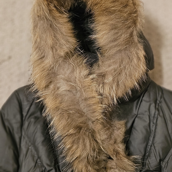 Mackage Xs jacket - Picture 3 of 3